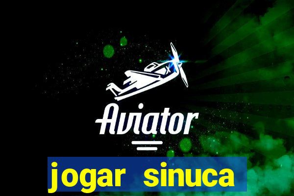 jogar sinuca apostando dinheiro